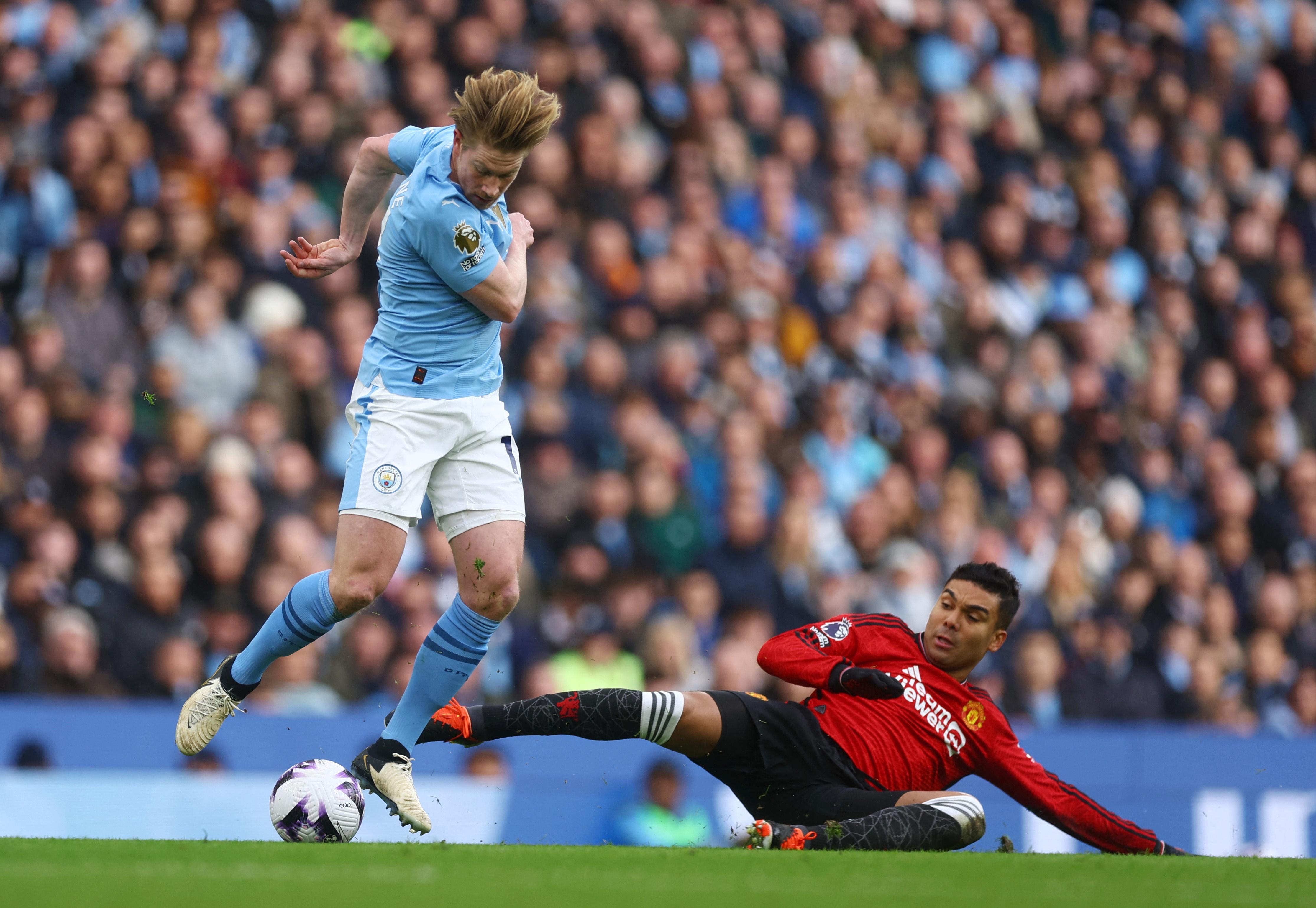 开元真人官网 - 德布劳内连续十五场比赛得分超过绝杀，美国队挑战极限！